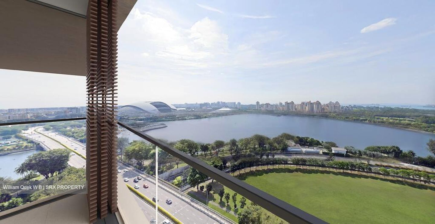Aurea (D7), Apartment #452789601